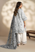 3pc Print Linen Alkaram 10-25