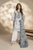 3pc Print Linen Alkaram 10-25