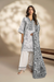 3pc Print Linen Alkaram 10-25