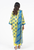 3pc Print Linen Alkaram 17-25-2