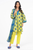 3pc Print Linen Alkaram 17-25-2