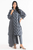 3pc Print Linen Alkaram 18-25-3