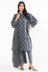 3pc Print Linen Alkaram 18-25-3