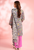 3pc Print Linen Alkaram 21-25-1