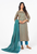 3pc Print Linen Alkaram 25-26-2