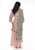3pc Print Linen Alkaram 71-1-25