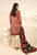 3pc Print Linen Alkaram 74-25-1