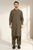 Sweet Kareem Alkaram Mens Suit