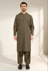 Sweet Kareem Alkaram Mens Suit