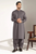 Sweet Kareem Alkaram Mens Suit