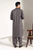 Sweet Kareem Alkaram Mens Suit