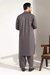 Sweet Kareem Alkaram Mens Suit