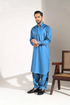 Sweet Kareem Alkaram Mens Suit