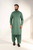 Sweet Kareem Alkaram Mens Suit