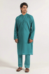 Sweet Kareem Alkaram Mens Suit