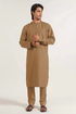 Sweet Kareem Alkaram Mens Suit