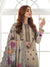 Print 3pc Viscose Bareeza V-2537
