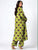 2pc Print Linen Bareeze C-6554
