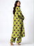 2pc Print Linen Bareeze C-6554