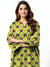 2pc Print Linen Bareeze C-6554
