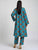 2pc Print Linen Bareeze C-6556