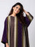 2pc Print Linen Bareeze C-6557