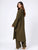 2pc Print Linen Bareeze C-6558