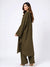 2pc Print Linen Bareeze C-6558