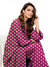 2pc Print Linen Bareeze C-6559