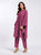 2pc Print Linen Bareeze C-6559