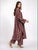2pc Print Linen Bareeze C-6560