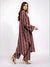 2pc Print Linen Bareeze C-6560