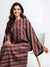 2pc Print Linen Bareeze C-6560