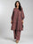 2pc Print Linen Bareeze C-6560