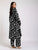 2pc Print Linen Bareeze C-6561