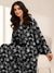 2pc Print Linen Bareeze C-6561