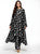 2pc Print Linen Bareeze C-6561
