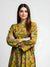 2pc Print Linen Bareeze C-6562