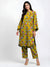 2pc Print Linen Bareeze C-6562