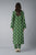 3pc Print Linen Bareeze 6762