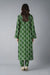 3pc Print Linen Bareeze 6762