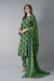 3pc Print Linen Bareeze 6762