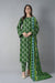3pc Print Linen Bareeze 6762