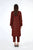 3pc Print Linen Bareeze 6763