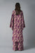 3pc Print Linen Bareeze 6764