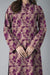 3pc Print Linen Bareeze 6764