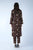 3pc Print Linen Bareeze 6765