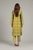 3pc Print Linen Bareeze 6766
