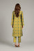 3pc Print Linen Bareeze 6766