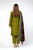 3pc Print Linen Bareeze 6767